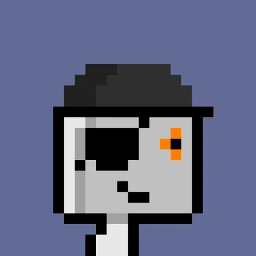 CryptoAgent #8479