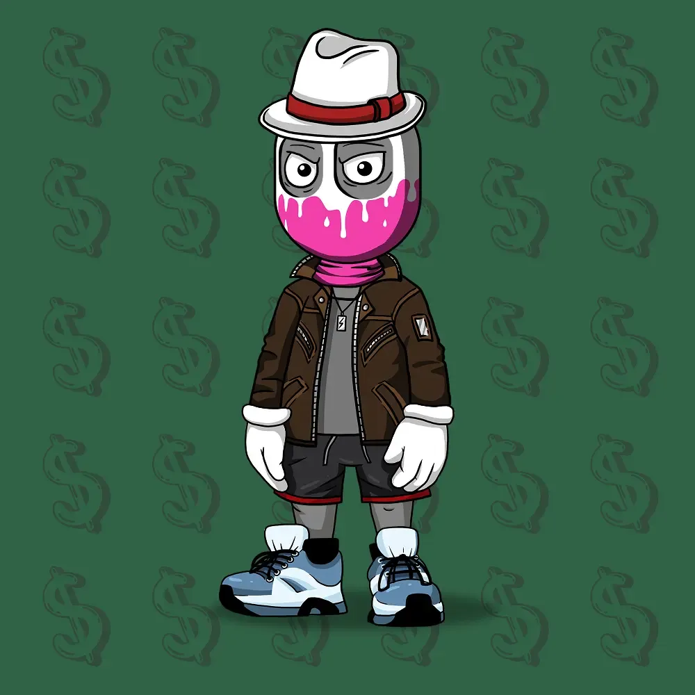 Based Style #409