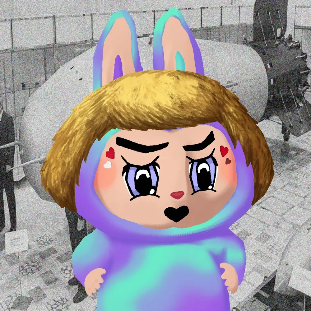 Labubi #70