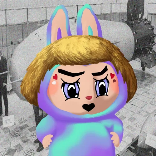 Labubi #70