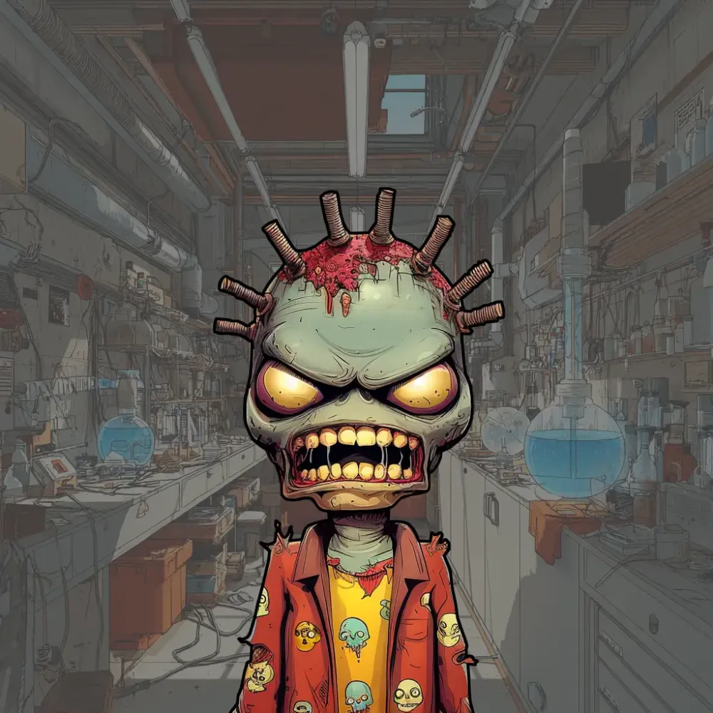 Rotten #8577
