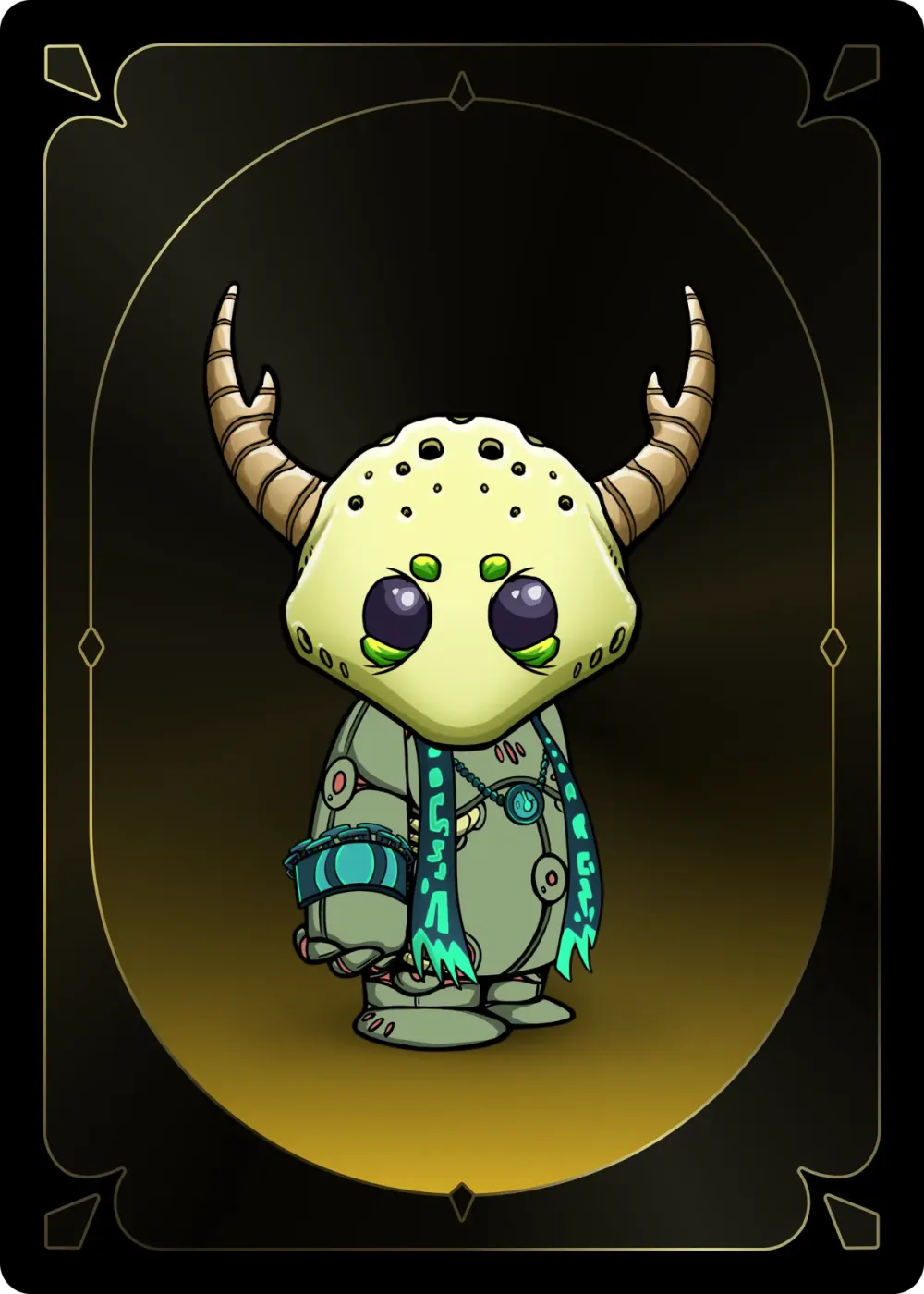 Otherside Koda #3048