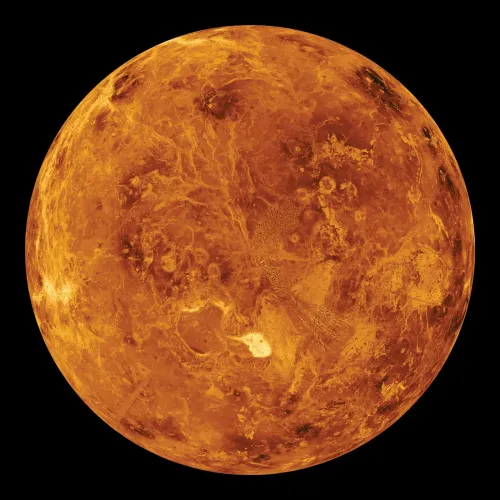 Venus, 2 #313