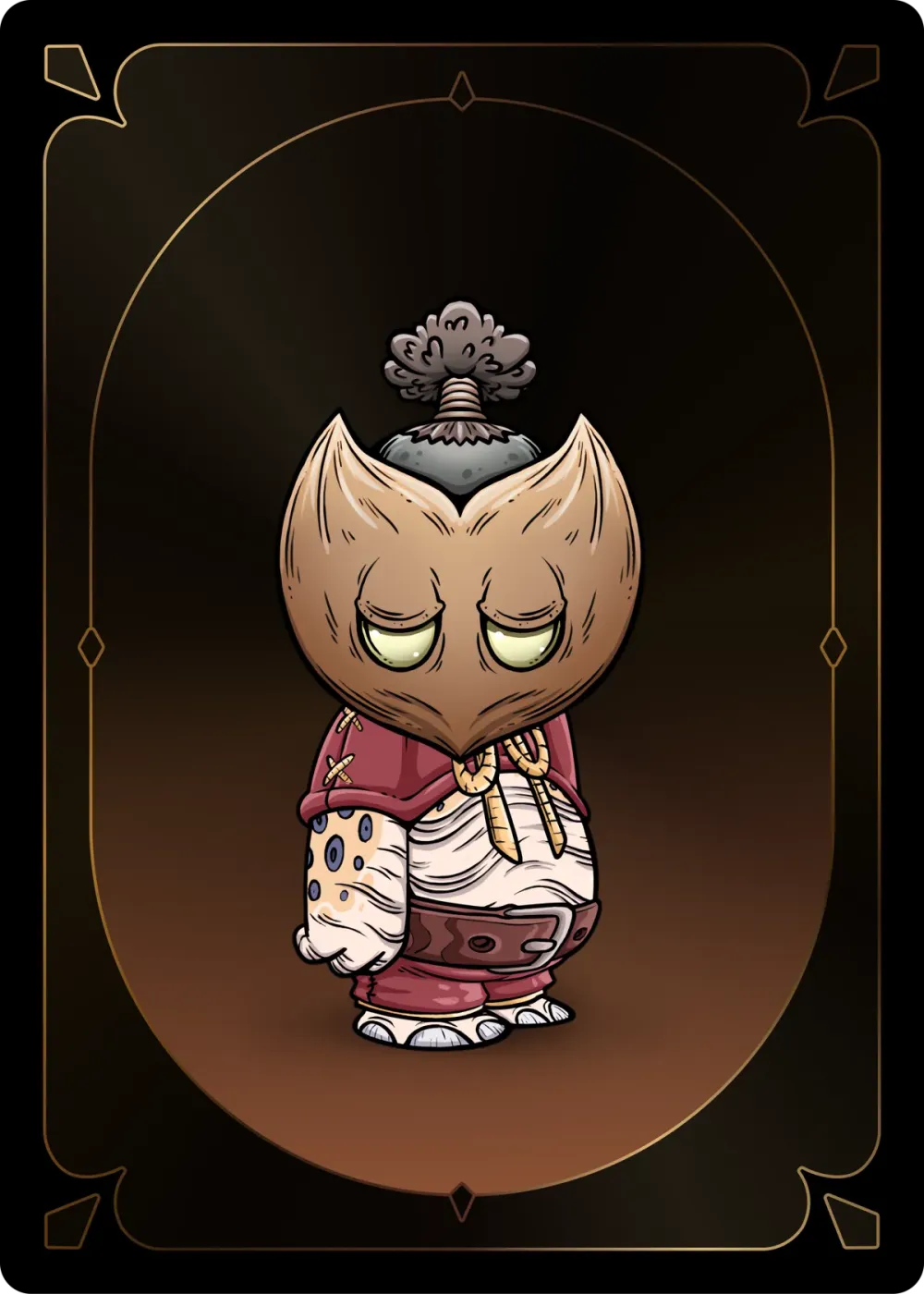 Otherside Koda #9109