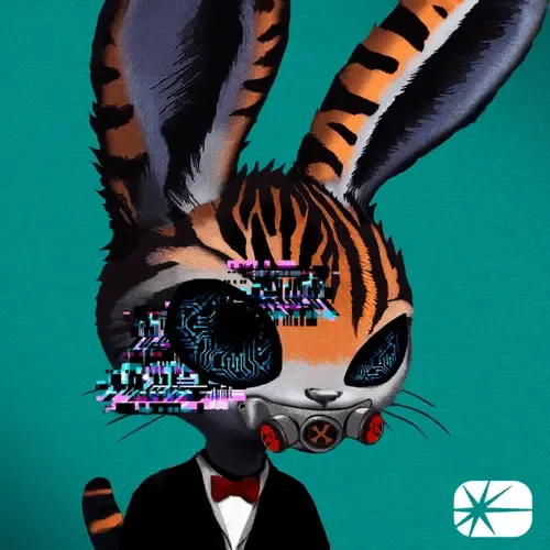 BUNNZ #2412