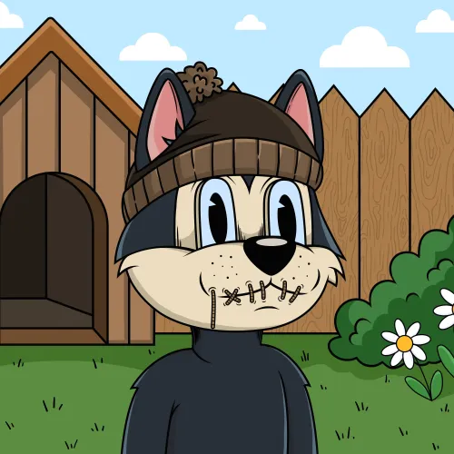 Canidae #1235