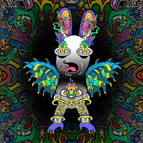 BunnyBats #7817