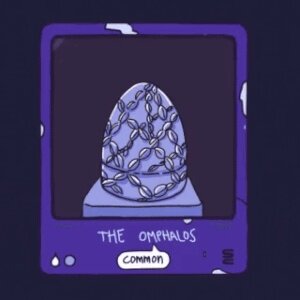 The Omphalos