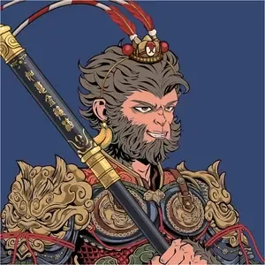 wukong ＃1199 （＃433491851）