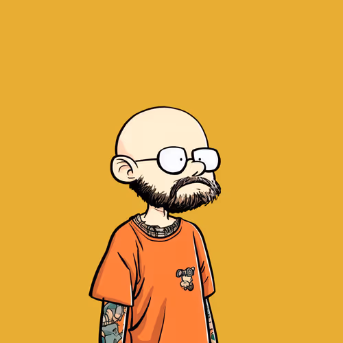 Digital Slops #2905