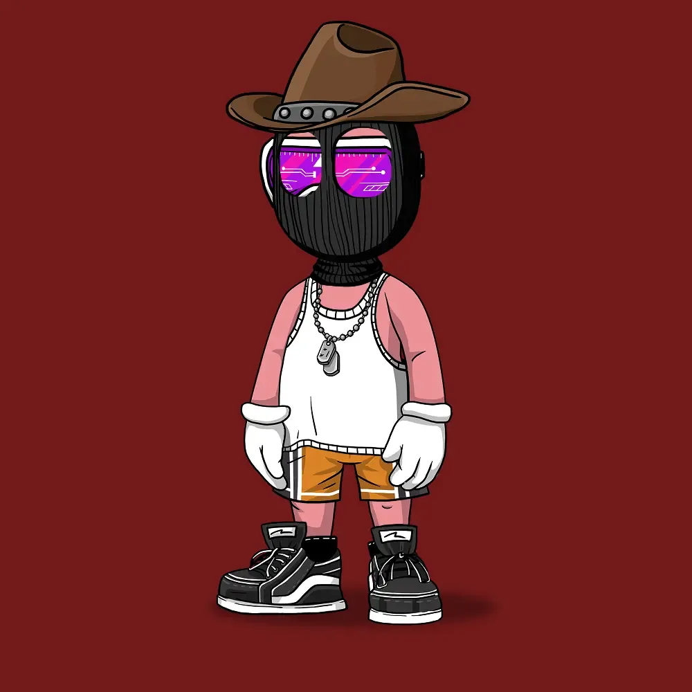 Based Style #4941