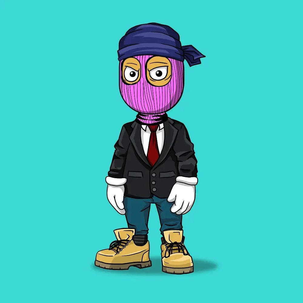 Based Style #2315