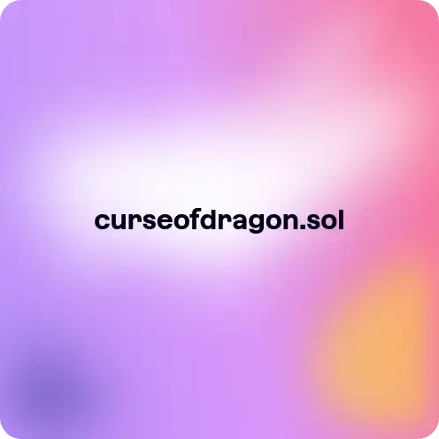 curseofdragon