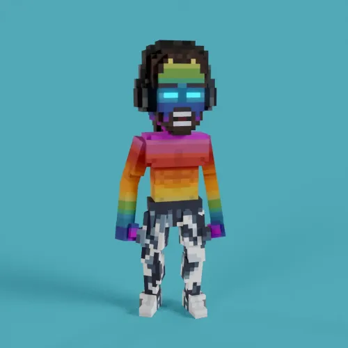 SteveAoki #2512