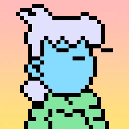 PixelDood #7525