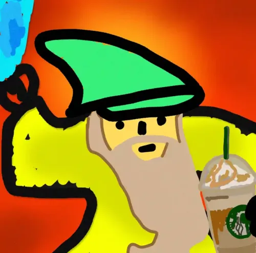 Wizard #1825 (Inscription #148119)