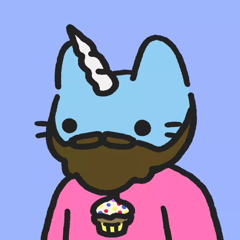 CoolCat #8961
