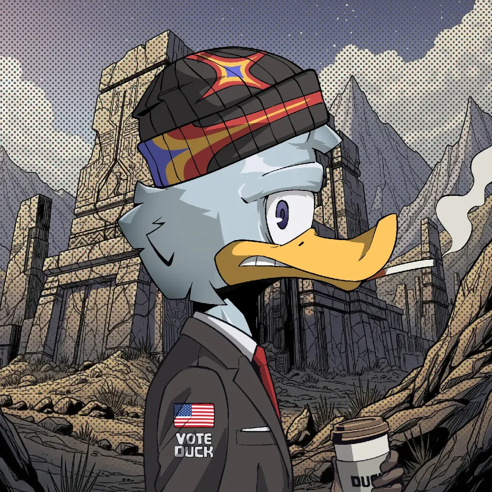 Duckgo #2601