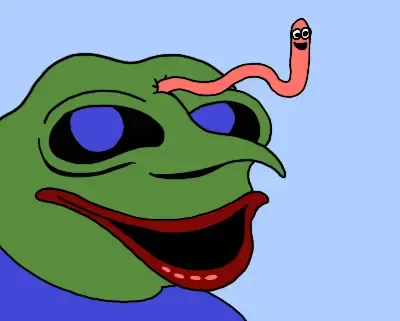 Pepe #6760
