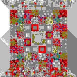 Quantizer ༤༢ #42