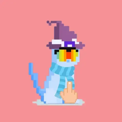 PIXY #413