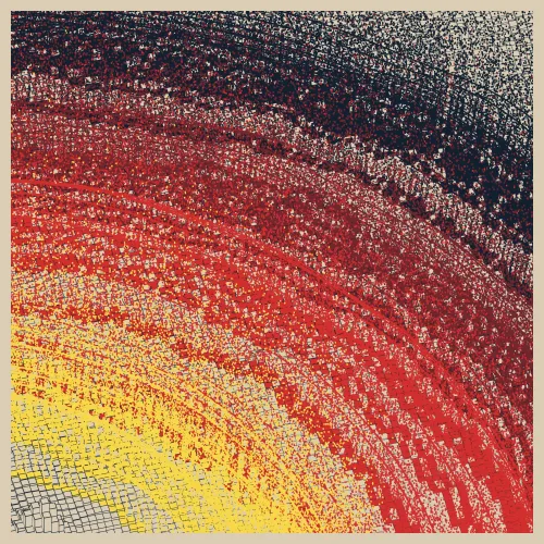 Echo of Intensity #193