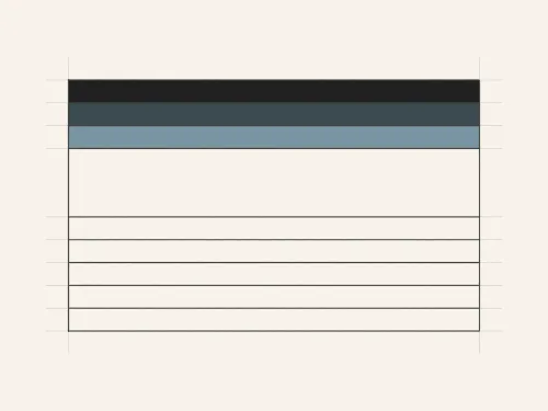 Drawings for a Monument #835