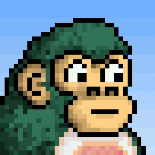 CyberKong #4835