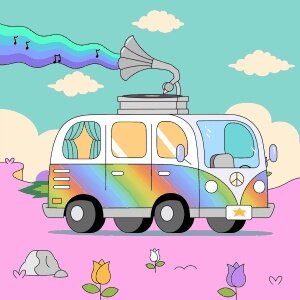 Van  ＃881