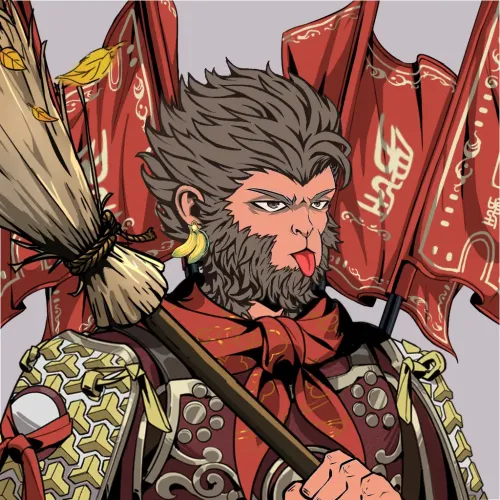 Wukong #775