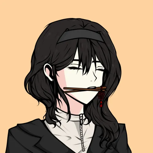 Kuroki  #3251