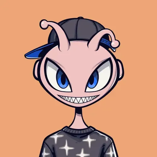 GOMBLE - SpaceKids #1857