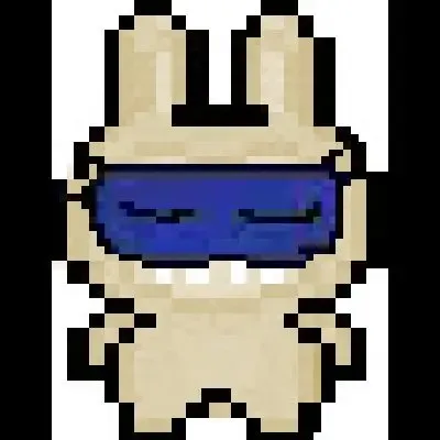 Wrapped Labitbu #9937 (#102599791)