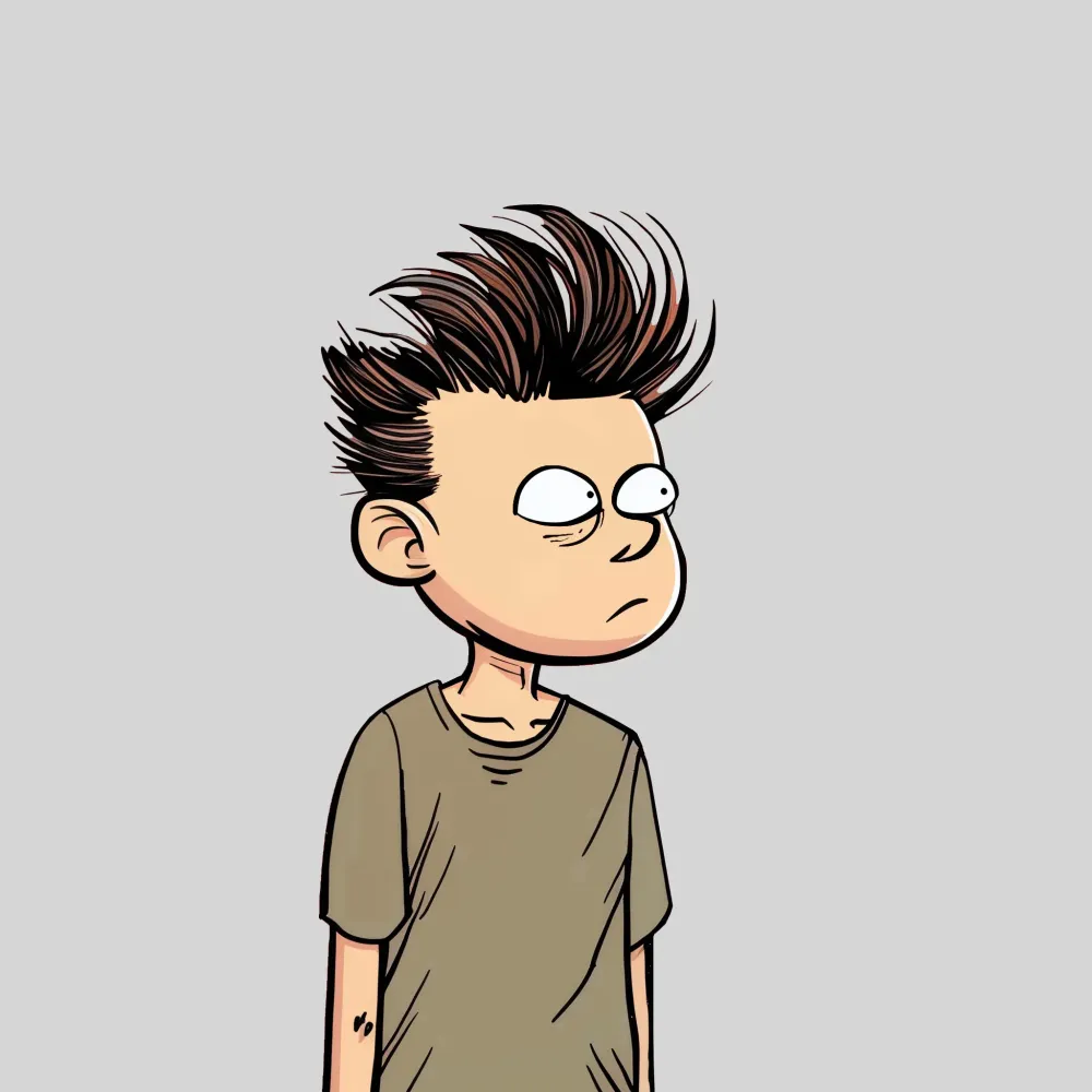 Digital Slops #1581