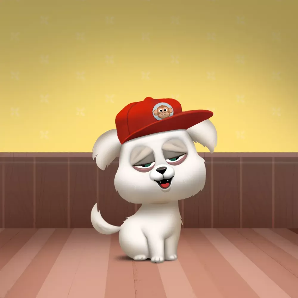 ApeKid'sPet #10594