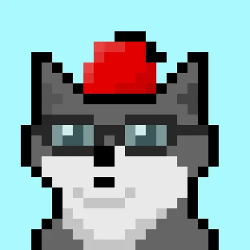 PixelFox #4667