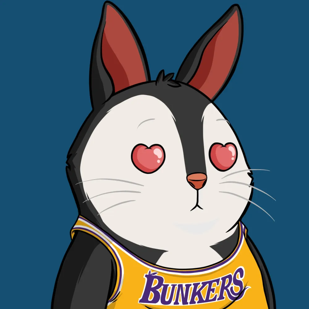 The Buns #869