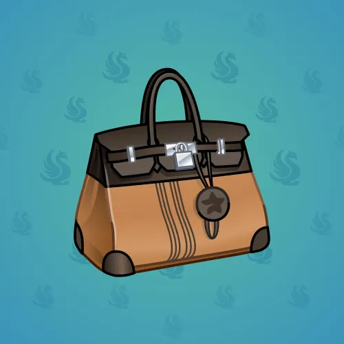 Loot Bag #9749