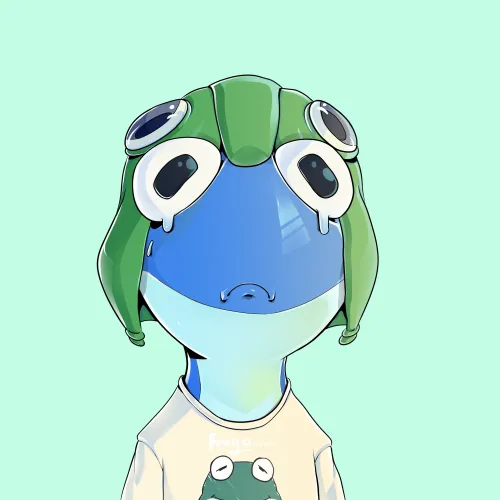 Frogana #4219