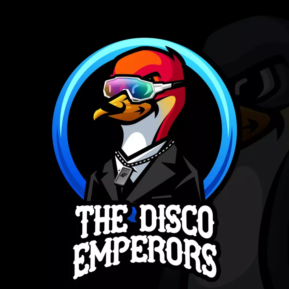 The Disco Emperors #2323