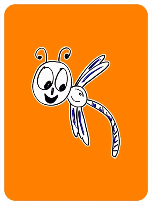 DaringDragonfly #2388