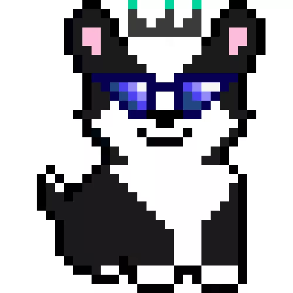 CryptoCorgisBreeder #13013918