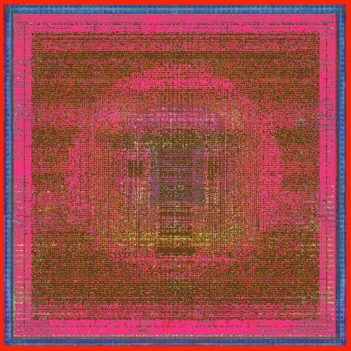 High resolution ＃13