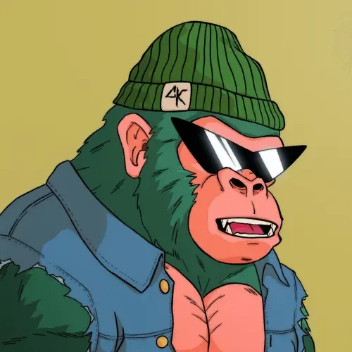 Genkai #14460