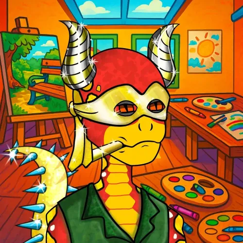 Reptilianz #6447