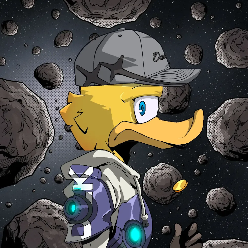 Duckgo #1719