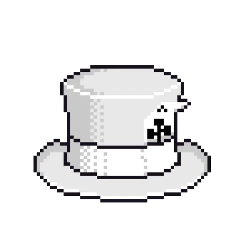 Degen Haberdasher #628