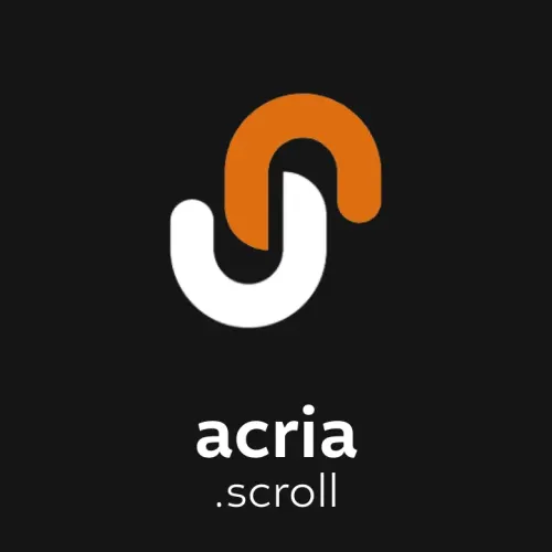 acria.scroll