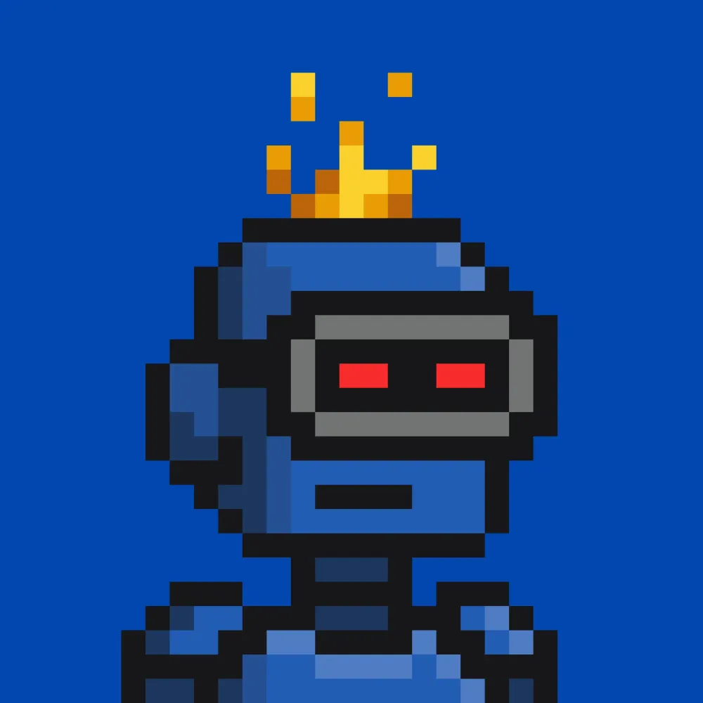 ApeDroidz #1276