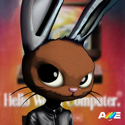 BUNNZ #9